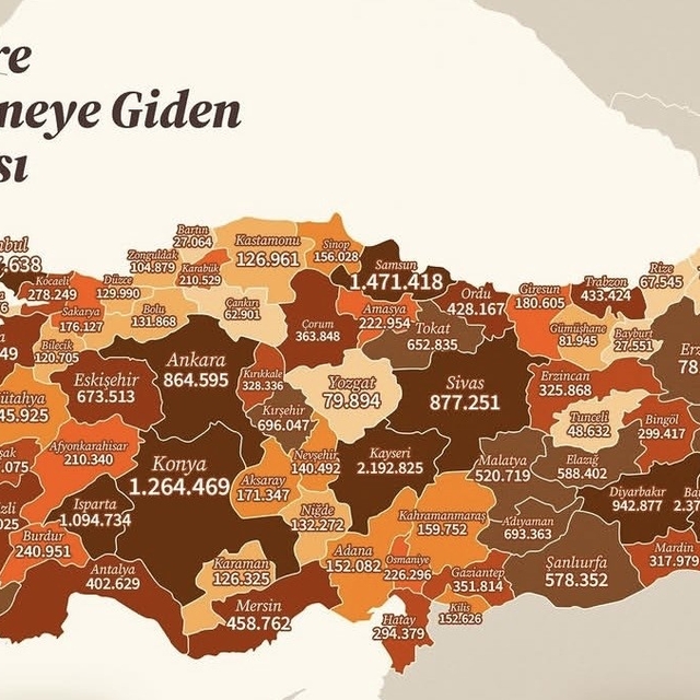 Başkan Yalçın: "Projelerimizle Talas'ta okuma devrimi gerçekleştirdik"
Kays...