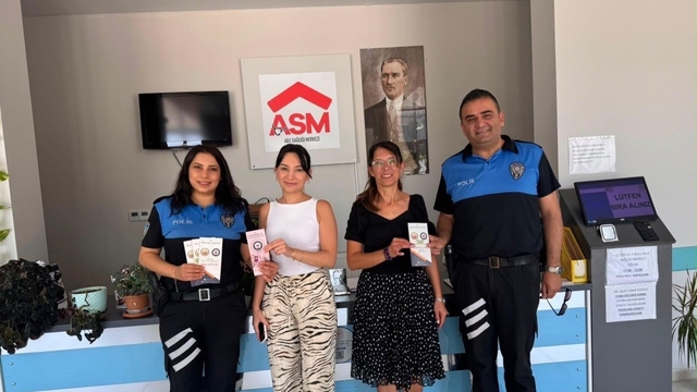 Bilecik'te 64 vatandaşa dolandırıcılık uyarısı