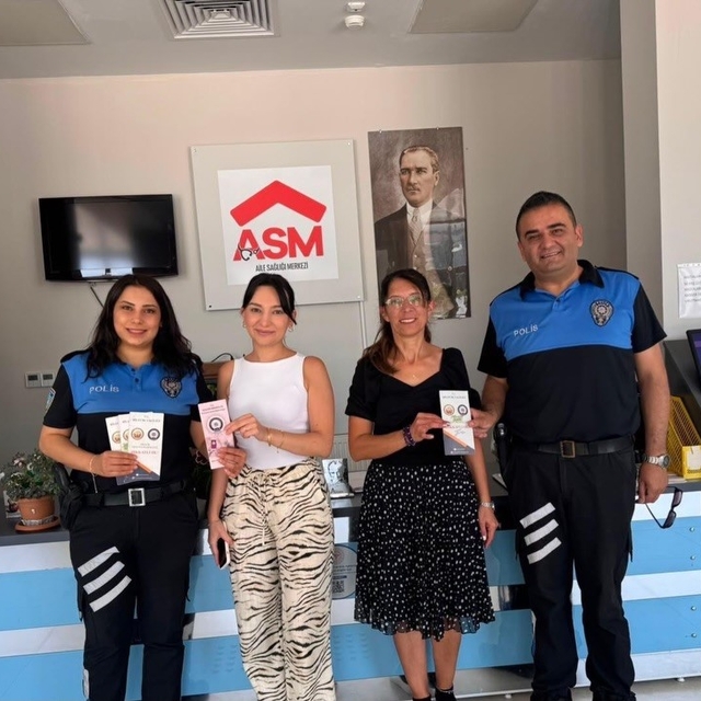 Bilecik'te 64 vatandaşa dolandırıcılık uyarısı