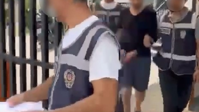 Kesinleşmiş hapis cezasıyla aranan 4 şüpheli yakalandı