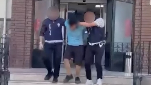 Bursa'da 4 hükümlü yakalandı