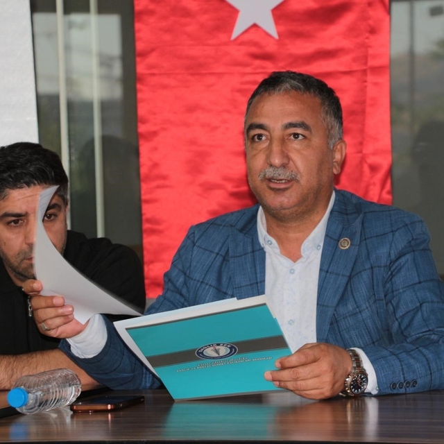 Anmal: "Şırnak artık göç veren değil, göç alan bir şehir olacak"