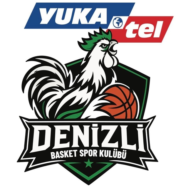 Y. Denizli Basket'in hazırlık maçları programı belli oldu