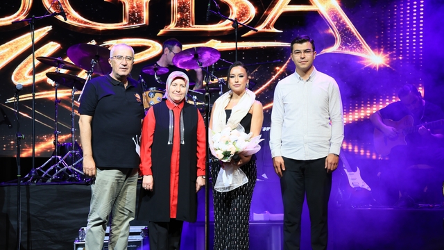 Çameli Kültür ve Doğa Sporları Festivali Tuğba Yurt konseriyle final yaptı
Denizli'de 10. Çameli Festivali 4 günlük coşkunun ardından sona erdi