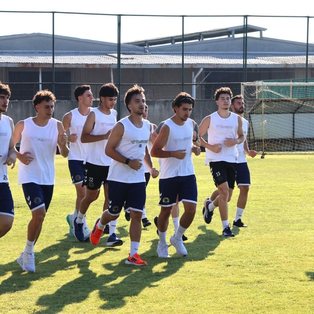 Menemen FK'da yatırımcı arayışı sürüyor