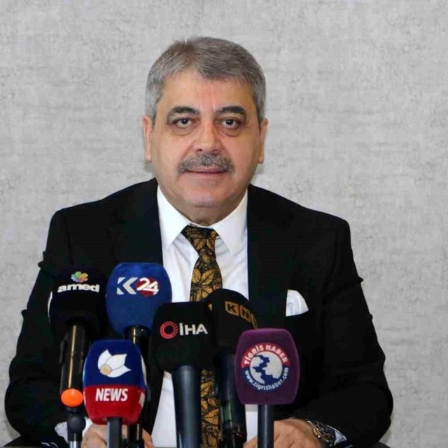 DİSİDER Başkanı Akbaş: "Türkiye yeni bir hikaye yazıyor"