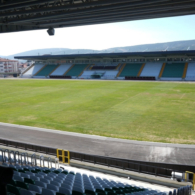 Muğlaspor'dan stat açıklaması