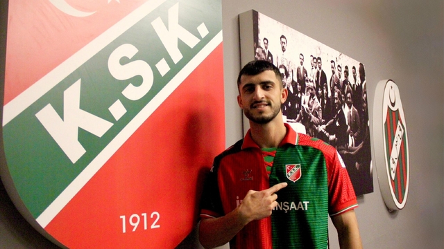 Karşıyaka'da 3 yolcu