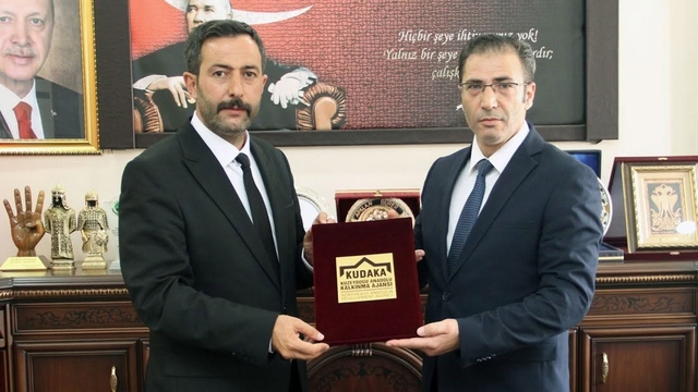 KUDAKA'dan Bayburt'a 50 milyon liralık üretim ve istihdam yatırımı