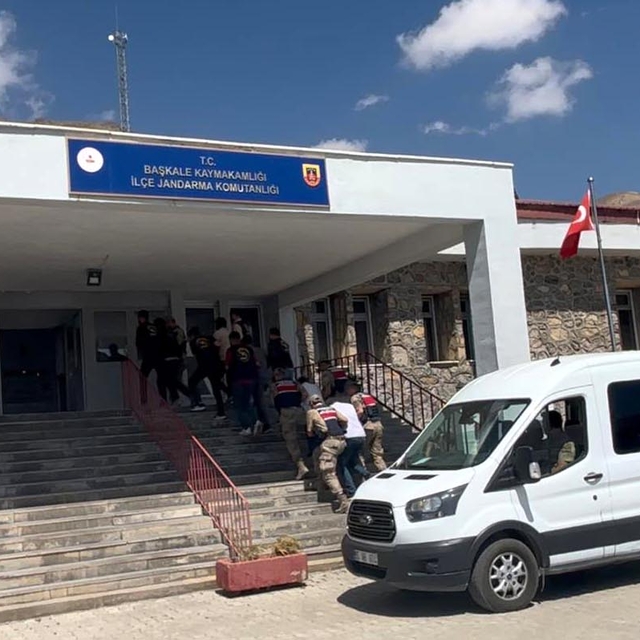 Damlanur cinayetinde 2 amca tutuklandı
