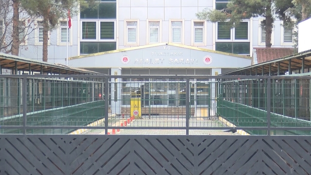 Figen'in öldüğü silahlı kavgaya ilişkin 2 tutuklama