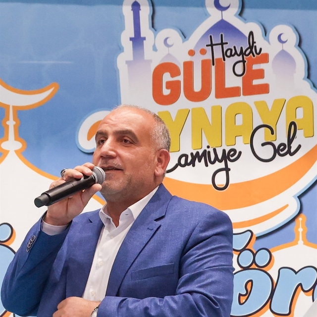 Canik'te 2 bin 500 çocuk hediyelerle buluşuyor