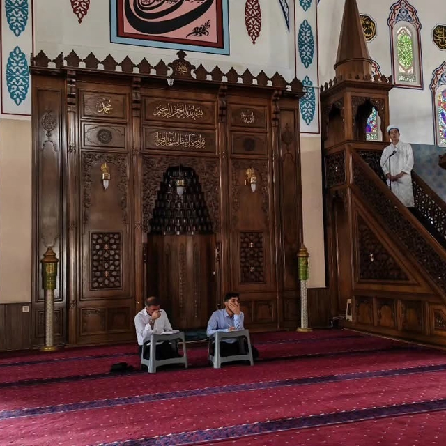 Yaz Kur'an kursları yarışması