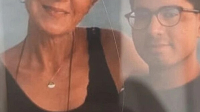 Zihinsel engelli oğlunu öldürüp, intihar etti