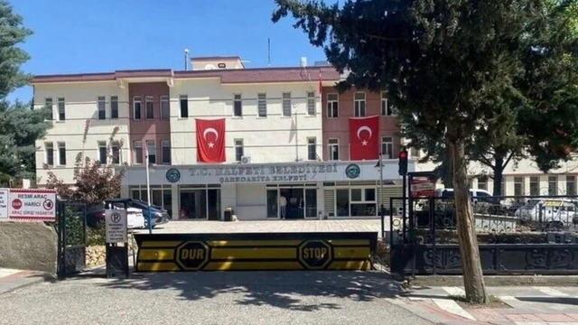Galeri