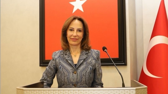 KUTSO Başkanı Argat: "Kütahya iş dünyası artık sıra beklemeyecek"