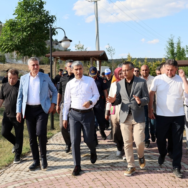 'Köklerden Göklere TÜBİTAK Gökyüzü Gözlem Etkinliği' başlıyor