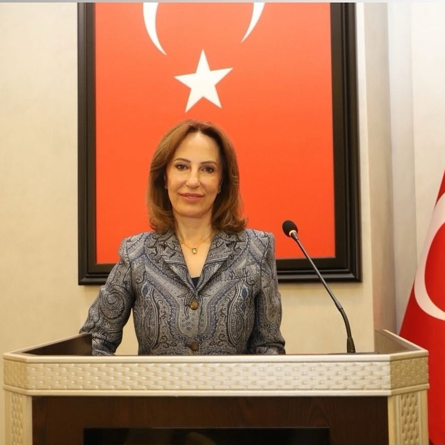 KUTSO Başkanı Argat: "Kütahya iş dünyası artık sıra beklemeyecek"