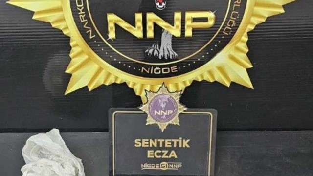 Niğde'de bir haftada 41 aranan şahıs yakalandı