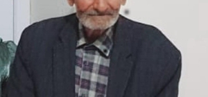 Alzheimer hastası her yerde aranıyor