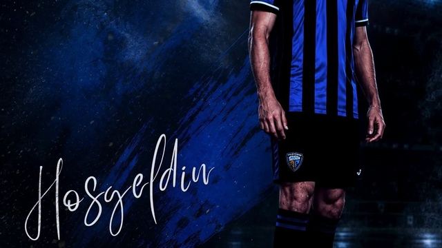 Karacabey Belediyespor'da 2 transfer