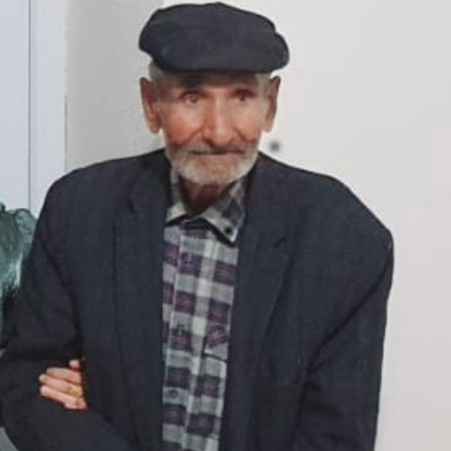 Alzheimer hastası her yerde aranıyor