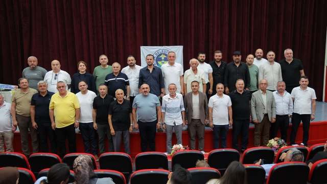 Fatsa Belediyespor'da Ahmet Aydemir dönemi