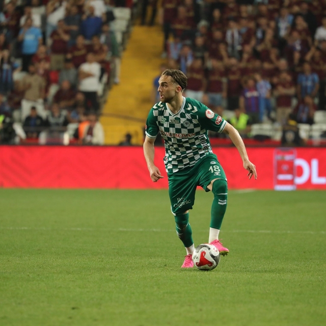 Kocaelispor, Berkan Kutlu'yu kadrosuna kattı