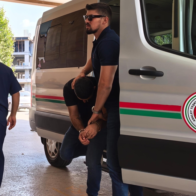 İnegöl'de uyuşturucu operasyonu: 50 gram metamfetamin ele geçirildi