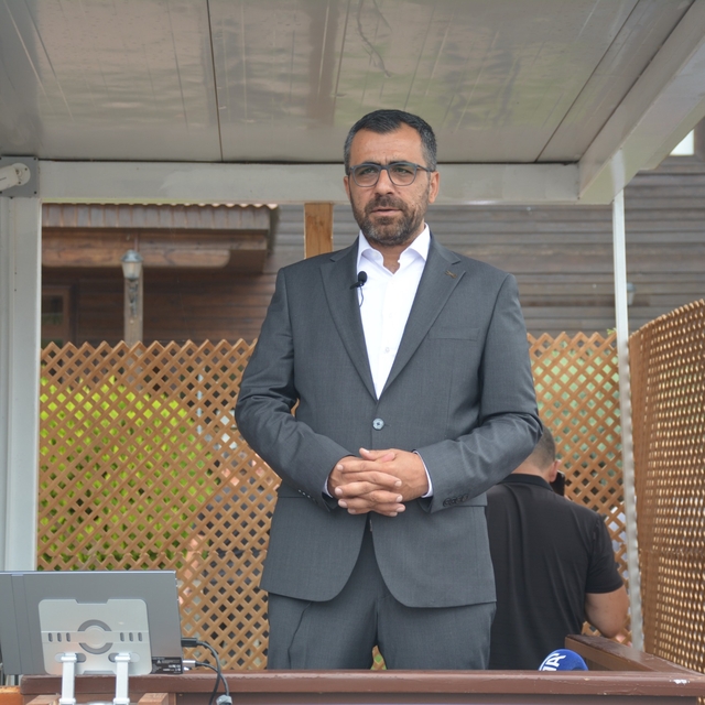 Karacabey TİGEM'in arap tayları 27 milyon 550 bin liraya alıcı buldu