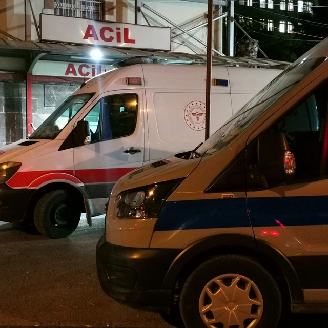 Otel banyosunda akıma kapıldığı öne sürülen trans birey hayatını kaybetti