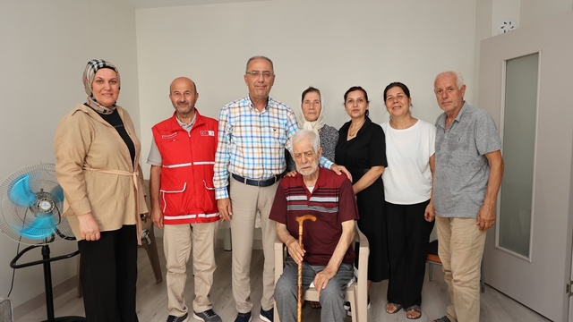 50 yıllık inşaat teknikerinden deprem konutlarına övgü