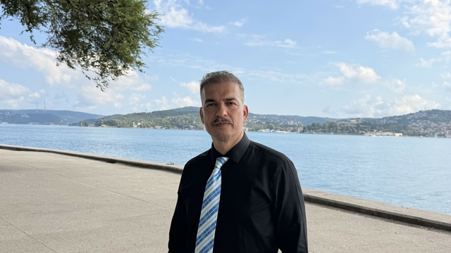 Prof. Dr. Özçelik: Son 150 yılın en şiddetli El Nino'su