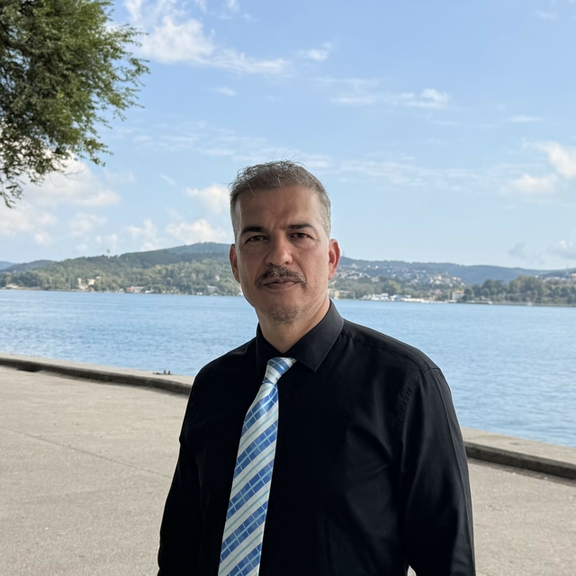Prof. Dr. Özçelik: Son 150 yılın en şiddetli El Nino'su
