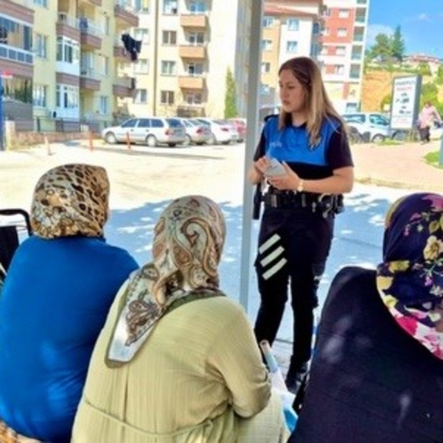 Bilecik'te 48 vatandaşa dolandırıcılık uyarısı