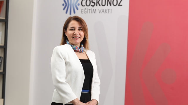 Coşkunöz Eğitim Vakfı'nın burs programında yeni dönem başvuruları başladı