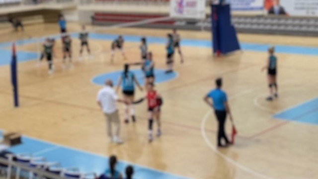 Aydıntepe'de düzenlenecek voleybol turnuvası başvuruları yarın sona eriyor