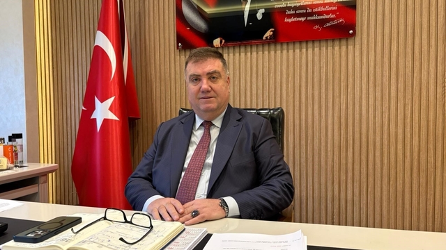 Başkanı Özkan: "Taksi esnafını suçlamak haksızlık"