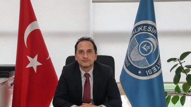 Prof. Dr. Muammer Bezirgan Edremit Zeytincilik Enstitüsü Müdürü oldu