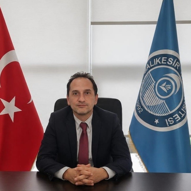 Prof. Dr. Muammer Bezirgan Edremit Zeytincilik Enstitüsü Müdürü oldu
