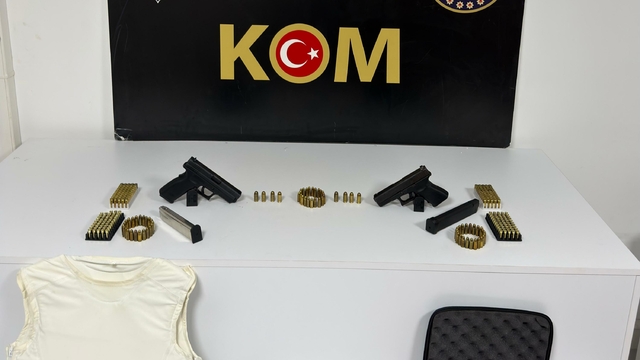 Bodrum'da gece kulübünde suç örgütü liderini öven işletmecilere operasyon: 1 tutuklama