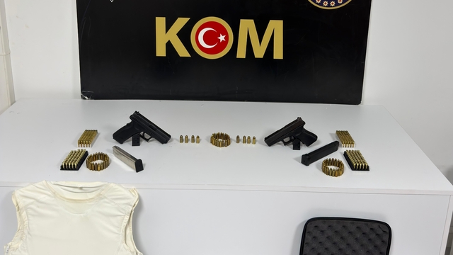 Bodrum'da gece kulübündeki görüntüler operasyonu getirdi: 1 işletmeci tutuklandı