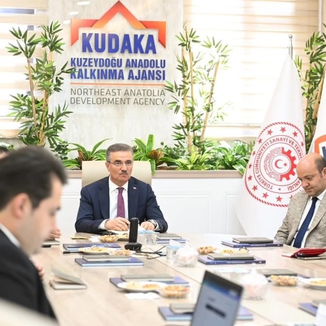 KUDAKA'dan  68 projeye  147 milyon destek