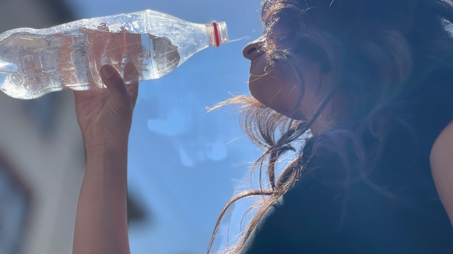 Sıcaklar, böbrek taşı riskini artırıyor