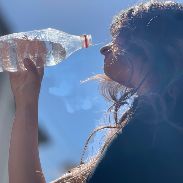 Sıcaklar, böbrek taşı riskini artırıyor