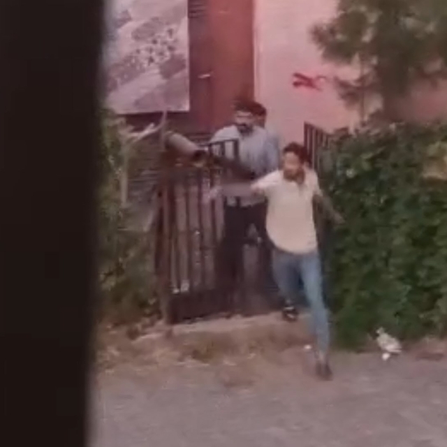 Şanlıurfa'da silahlı kavga; 3 yaralı