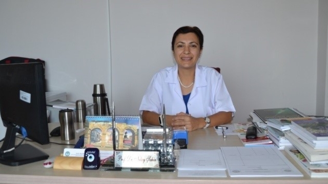 Balıkesir'de uzman ekip ile 'Lipödem' tedavisi