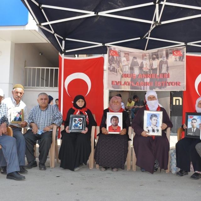 Çerçeve yasa sonrası evlat nöbetinde yeni umut