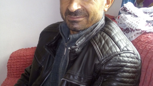 Simav'da elektrikli bisiklet kazası, çiftçi hayatını kaybetti