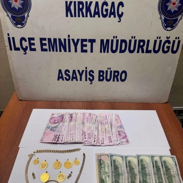 Manisa'da 'FETÖ' soruşturması yalanıyla çift dolandırıldı: 1 tutuklama